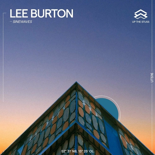 Lee Burton - Sinewaves [UTS16]